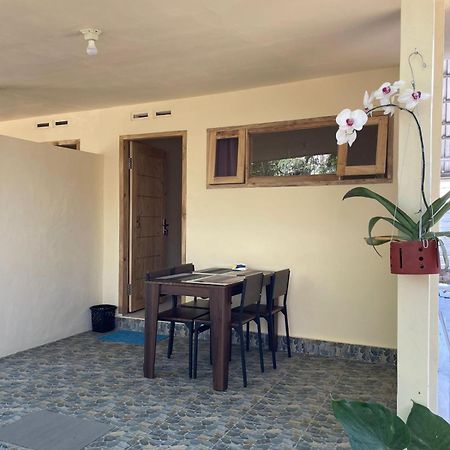 Rumah Kawan Senaru House Of Friend Екстер'єр фото