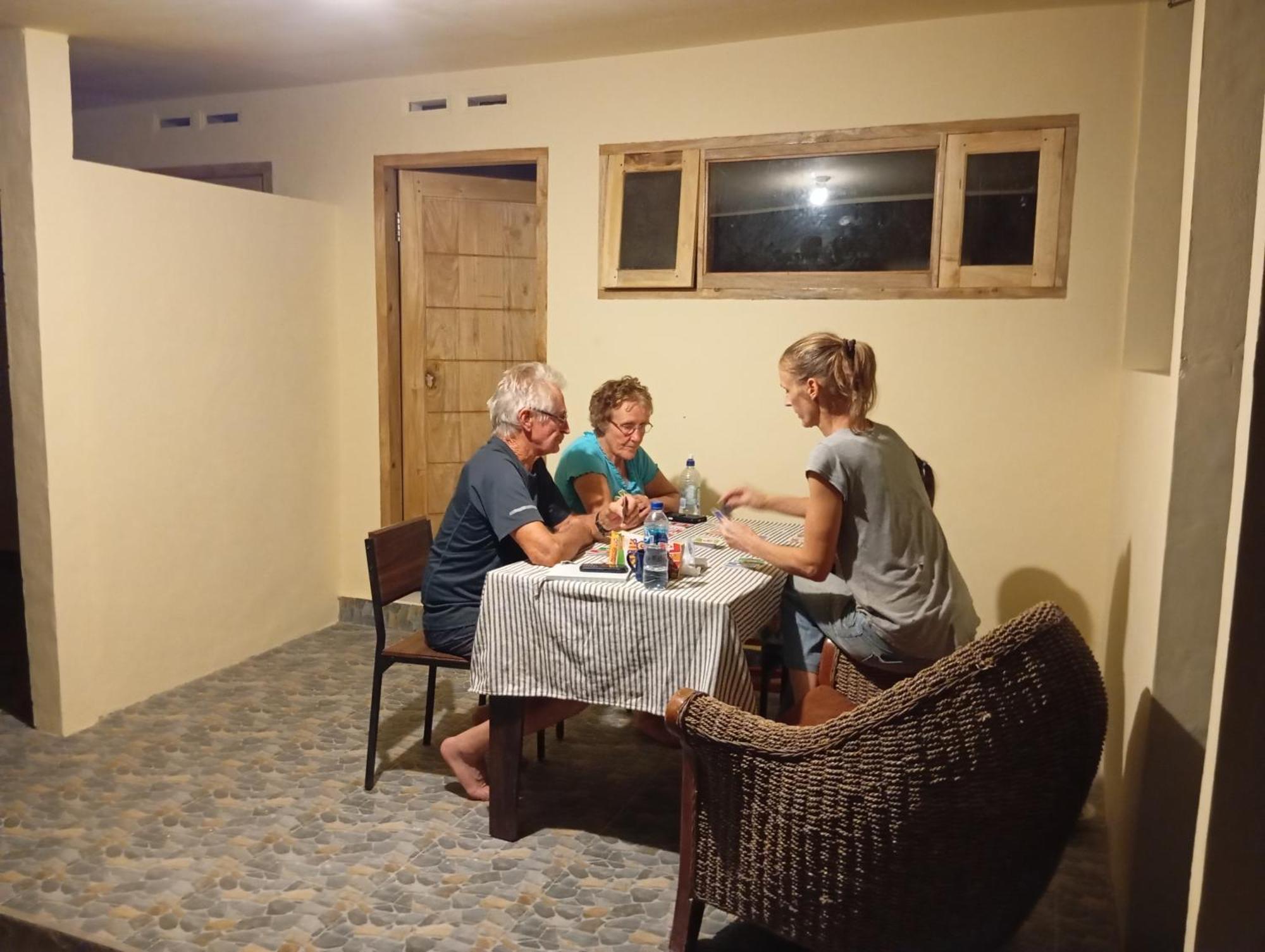 Rumah Kawan Senaru House Of Friend Екстер'єр фото